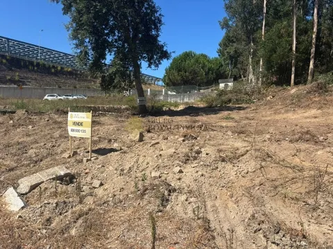 Lotto di Terreno