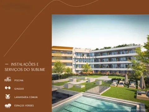 Apartamiento duplex de 2 habitaciones