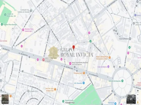 Apartamiento duplex de 2 habitaciones
