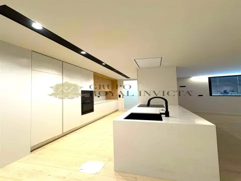Wohnung 2 Schlafzimmer