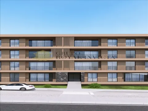 Wohnung 3 Schlafzimmer