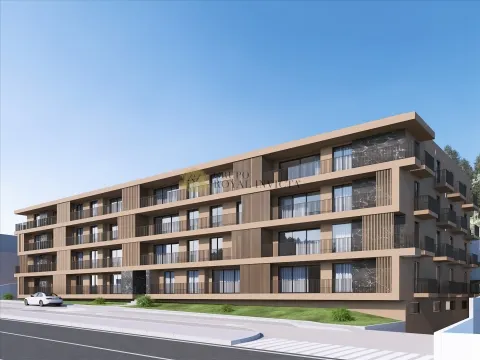 Wohnung 3 Schlafzimmer