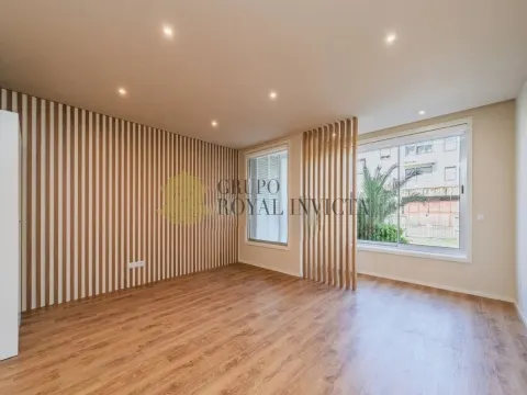 Apartamiento 2 habitaciones