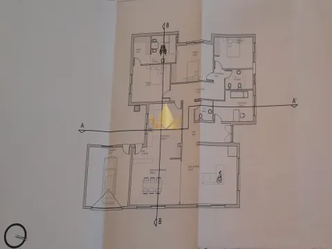 700m2 grond te koop in Amor