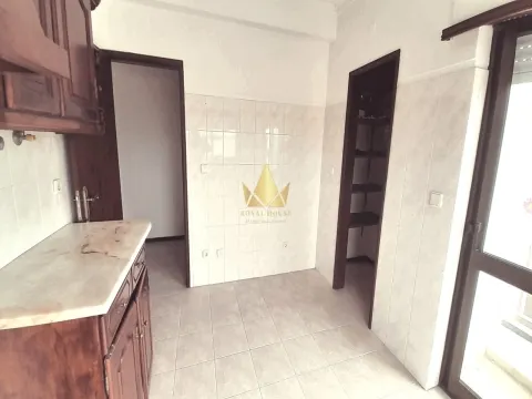 2-Bedroom Apartment for Sale in Marinha Grande