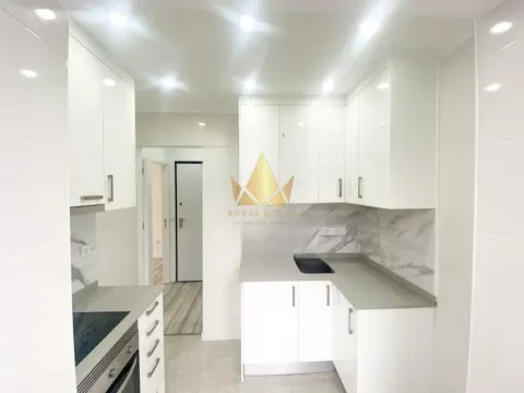 Apartamento T1 para Venda em Arroios, Lisboa