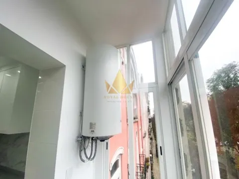 Apartamento T1 para Venda em Arroios, Lisboa