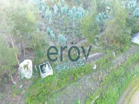 Terreno em Joane - Vila Nova de Famalicão