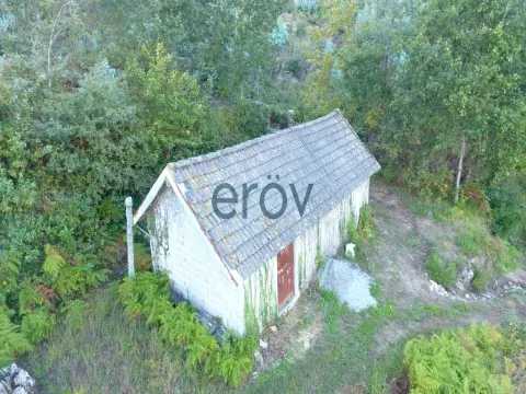 Terreno em Joane - Vila Nova de Famalicão