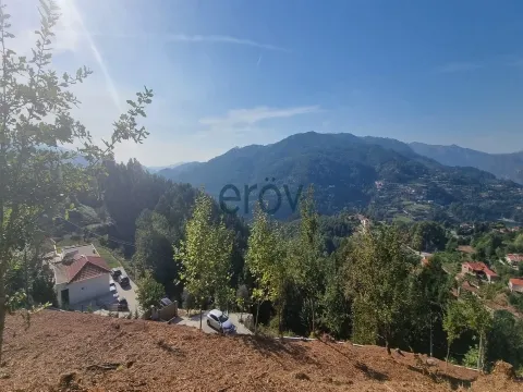 Real Estate building