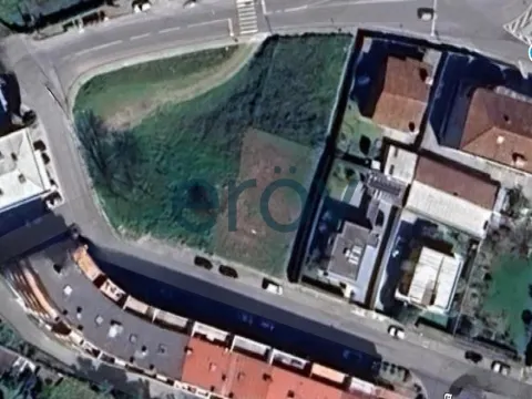 Lote de Terreno em Riba de Ave – V. N. Famalicão
