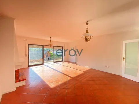 Apartamento T3 em Joane – Vila Nova de Famalicão