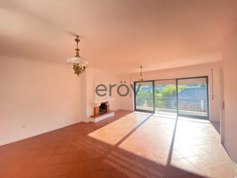 Apartamento T3 em Joane – Vila Nova de Famalicão