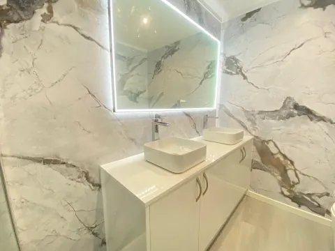 Apartamento T3 + Escritório totalmente remodelado em Braga