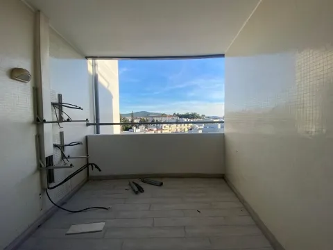 Apartamento T3 + Escritório totalmente remodelado em Braga