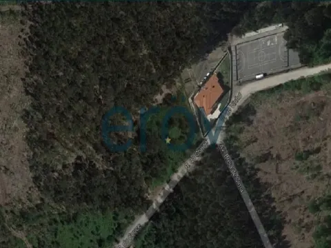 TERRENO PARA CONSTRUÇÃO EM VERMOIM - V. N. FAMALICÃO