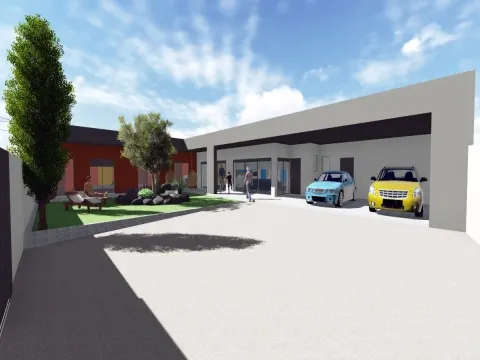 Terreno Para Construcción