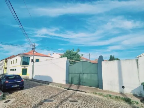 Terreno Para Construcción