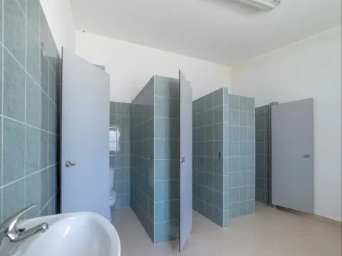 Almacén 1 habitación