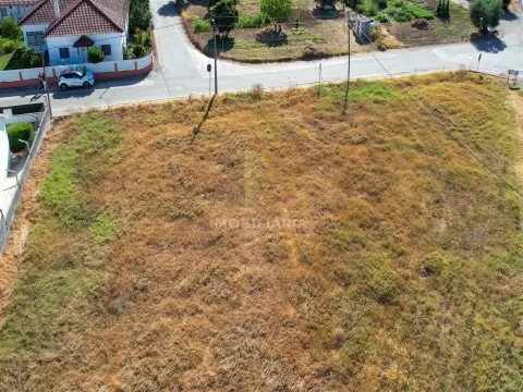 Real Estate building