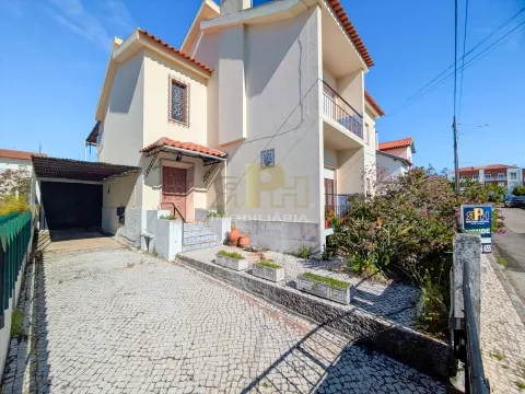 Edificio 6 habitaciones