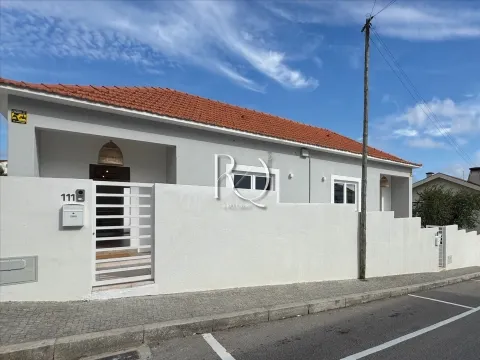 Semi-detached house T2