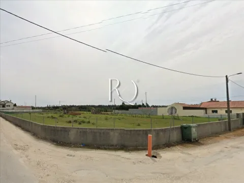 Piece of Real Estate