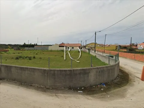 Piece of Real Estate