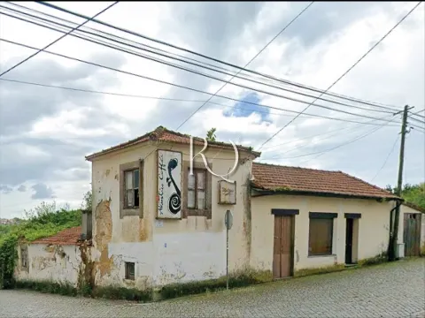 Moradia Devoluta T4