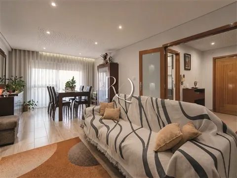 Apartamento T3