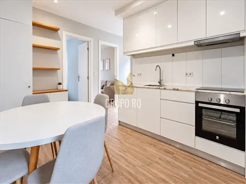 Apartamento T1