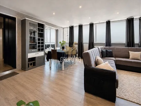 Apartamento T4