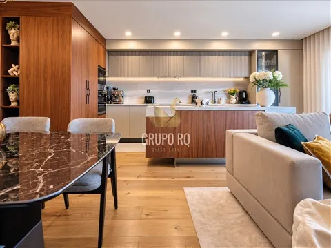 Apartamento T4