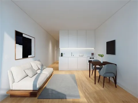Apartamento T1