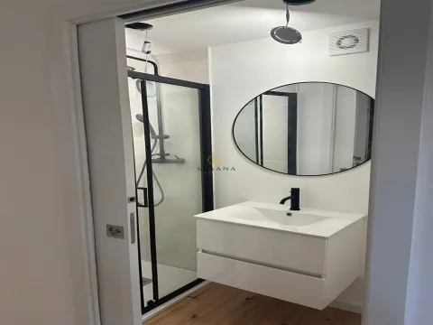 Wohnung 1 Schlafzimmer