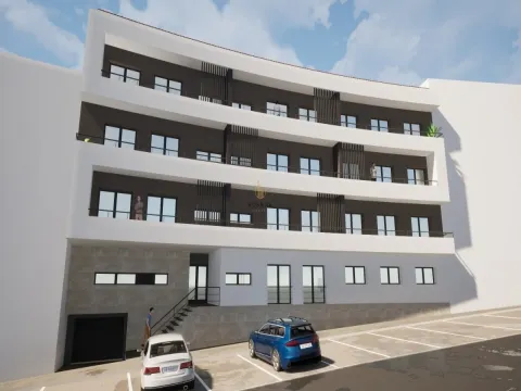 Wohnung 3 Schlafzimmer