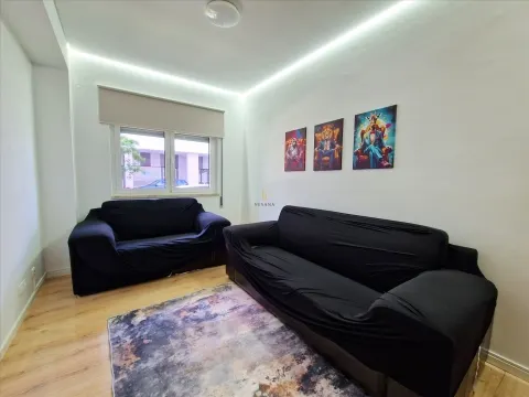 Apartamento T5