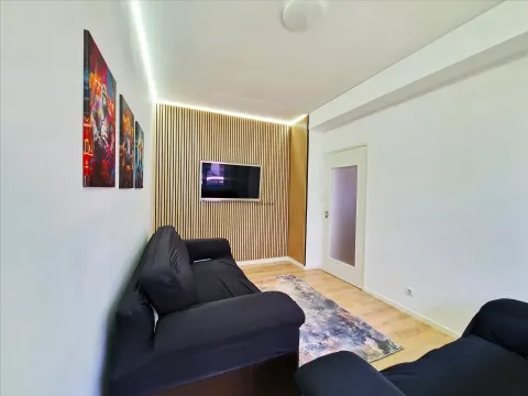 Apartamento T5