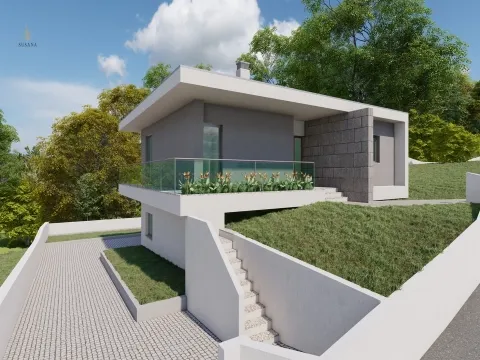 Einfamilienhaus 3 Schlafzimmer