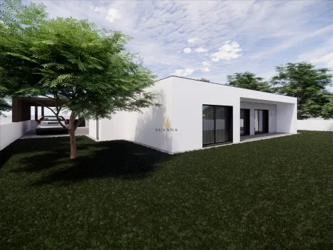 Einfamilienhaus 3 Schlafzimmer