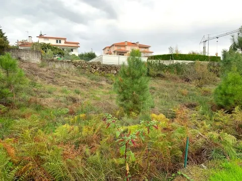 Terreno per Costruzione