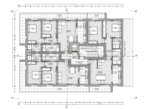 Apartamento T2 DUPLEX