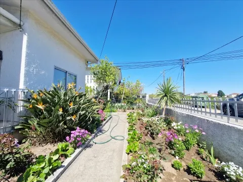 Vivienda 4 habitaciones