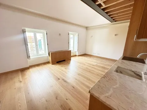 Apartamento T1 DUPLEX