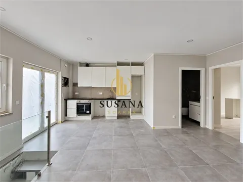 Apartamento T2+2 DUPLEX
