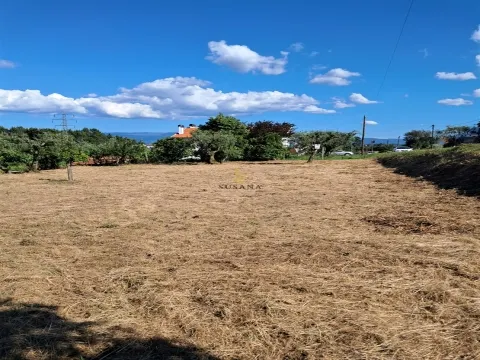 Terreno Para Construção
