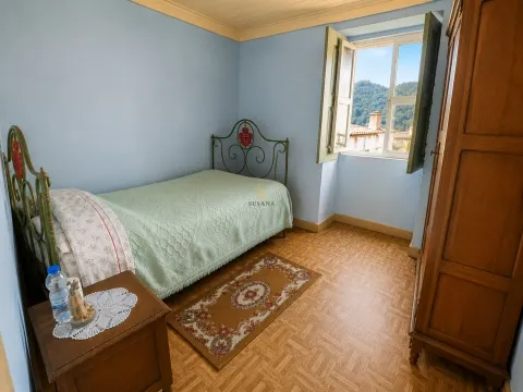 Haus renoviert 2 Schlafzimmer