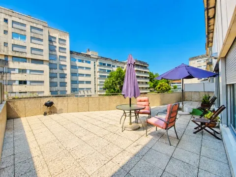 Wohnung 1 Schlafzimmer