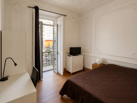 Apartamento T5