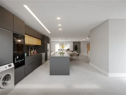Terraced house T3